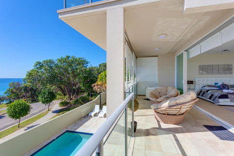 Apartment Dees Retreat - Whitsundays Accommodation 1