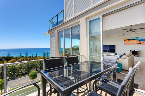 Apartment Dees Retreat - Whitsundays Accommodation 0