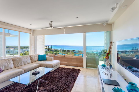 Apartment Dees Retreat - Whitsundays Accommodation 11