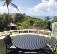 Sunshine Beach Luxe Apartment - Whitsundays Accommodation