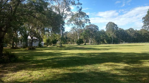 Lake Weyba Noosa Lodge & Kangaroos - Whitsundays Accommodation 32