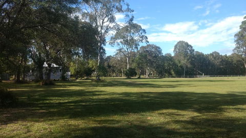 Lake Weyba Noosa Lodge & Kangaroos - Whitsundays Accommodation 23