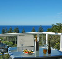 Sunshine Vista - Whitsundays Accommodation