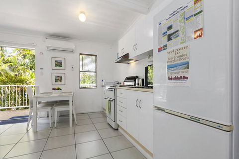Beachcomber Peregian Beach - Whitsundays Accommodation 10
