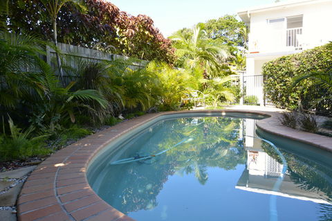 Beachcomber Peregian Beach - Whitsundays Accommodation 3