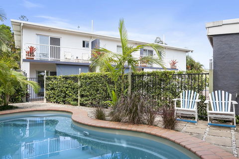 Beachcomber Peregian Beach - Whitsundays Accommodation 4