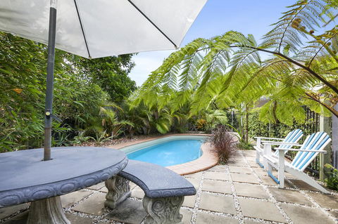 Beachcomber Peregian Beach - Whitsundays Accommodation 6