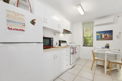 Beachcomber Peregian Beach - Whitsundays Accommodation 19