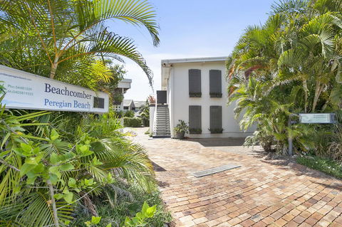 Beachcomber Peregian Beach - Whitsundays Accommodation 7