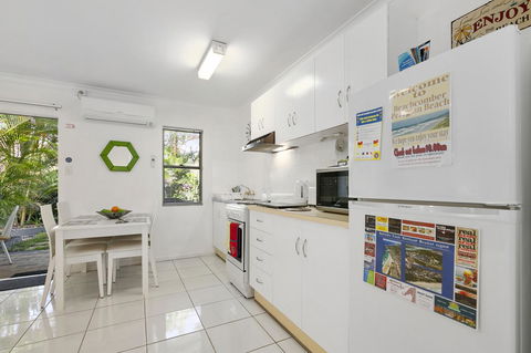 Beachcomber Peregian Beach - Whitsundays Accommodation 16