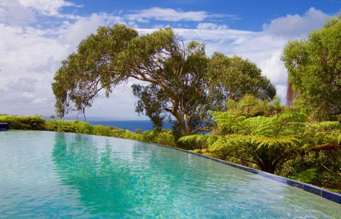 Rainbow Ocean Palms Resort - Whitsundays Accommodation 7