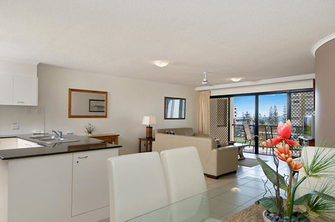 The Mirage Resort Alexandra Headland - Whitsundays Accommodation 32