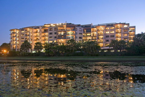 The Mirage Resort Alexandra Headland - Whitsundays Accommodation 1