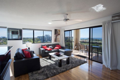 The Mirage Resort Alexandra Headland - Whitsundays Accommodation 15