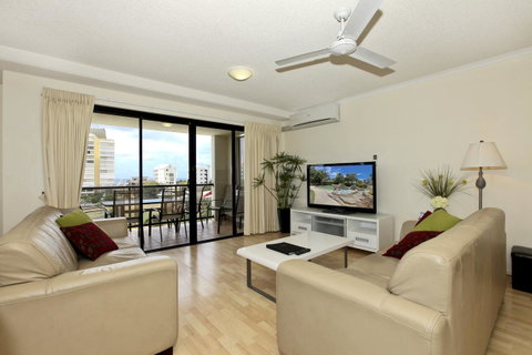 The Mirage Resort Alexandra Headland - Whitsundays Accommodation 22