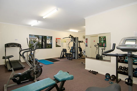 The Mirage Resort Alexandra Headland - Whitsundays Accommodation 11