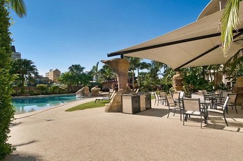 The Mirage Resort Alexandra Headland - Whitsundays Accommodation 5