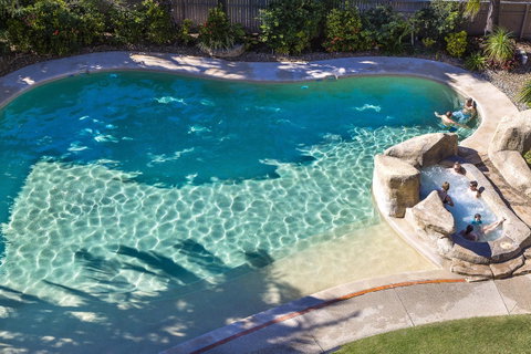 The Mirage Resort Alexandra Headland - Whitsundays Accommodation 34