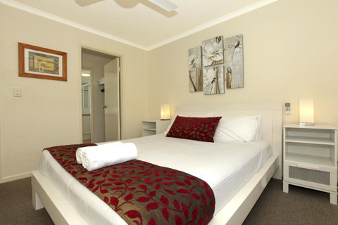 The Mirage Resort Alexandra Headland - Whitsundays Accommodation 30