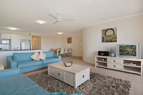 The Mirage Resort Alexandra Headland - Whitsundays Accommodation 26