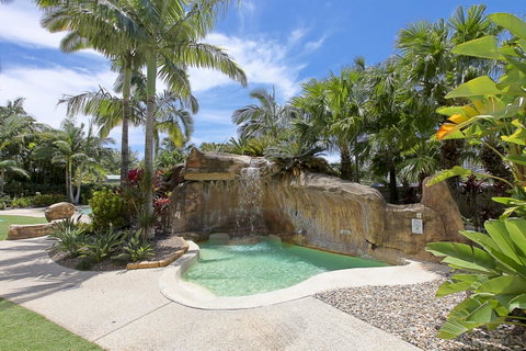The Mirage Resort Alexandra Headland - Whitsundays Accommodation 4