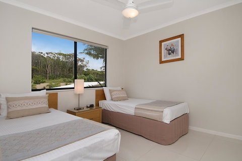 The Mirage Resort Alexandra Headland - Whitsundays Accommodation 21