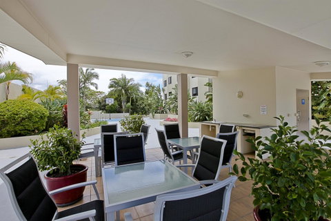 The Mirage Resort Alexandra Headland - Whitsundays Accommodation 25