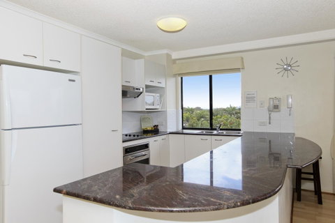 The Mirage Resort Alexandra Headland - Whitsundays Accommodation 19