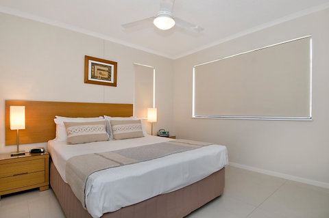 The Mirage Resort Alexandra Headland - Whitsundays Accommodation 20