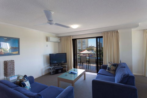The Mirage Resort Alexandra Headland - Whitsundays Accommodation 18