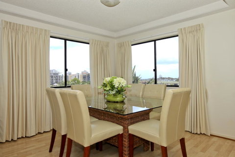 The Mirage Resort Alexandra Headland - Whitsundays Accommodation 33