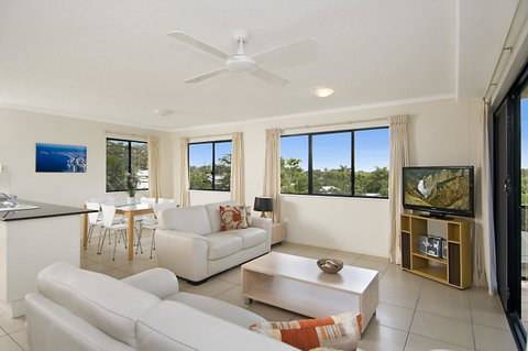 The Mirage Resort Alexandra Headland - Whitsundays Accommodation 13