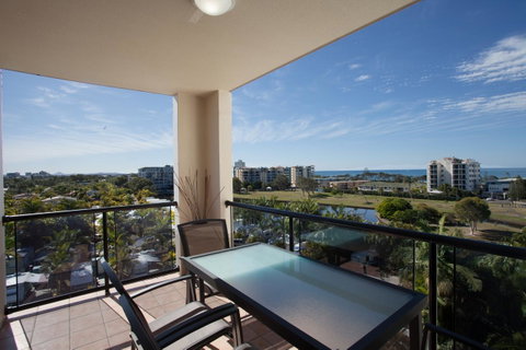 The Mirage Resort Alexandra Headland - Whitsundays Accommodation 31