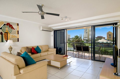 The Mirage Resort Alexandra Headland - Whitsundays Accommodation 16