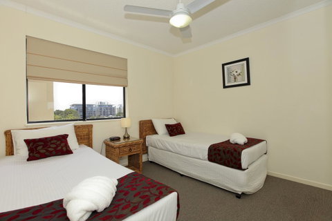 The Mirage Resort Alexandra Headland - Whitsundays Accommodation 28