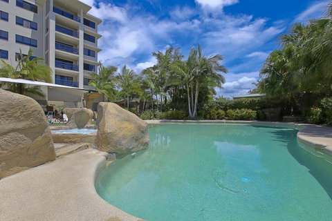 The Mirage Resort Alexandra Headland - Whitsundays Accommodation 6