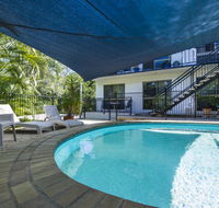 Magnetic North Apartment 1 - Whitsundays Accommodation
