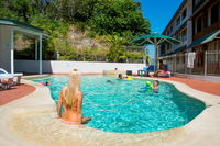 Book Point Lookout Accommodation Vacations Whitsundays Accommodation Whitsundays Accommodation