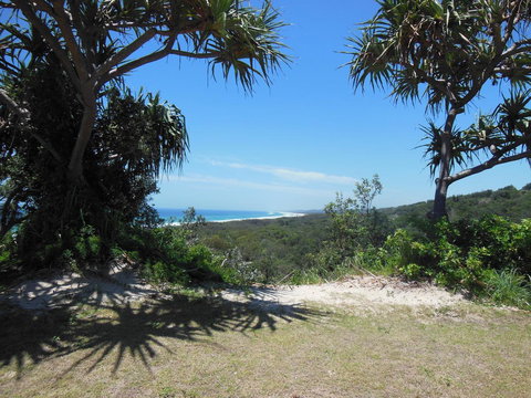 Whale Watch Ocean Beach Resort - Whitsundays Accommodation 3