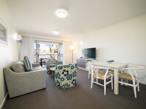 Oaks Sunshine Coast Oasis Resort - Whitsundays Accommodation 40