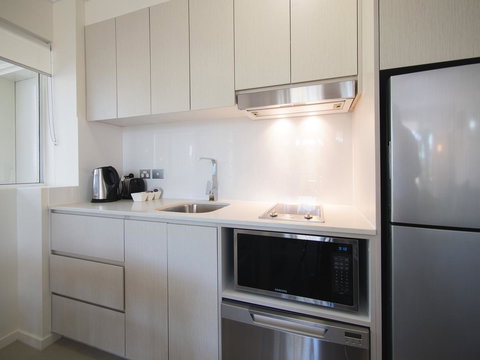 Oaks Sunshine Coast Oasis Resort - Whitsundays Accommodation 28