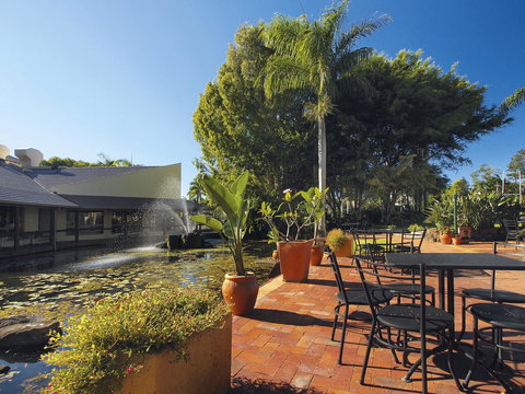 Oaks Sunshine Coast Oasis Resort - Whitsundays Accommodation 22