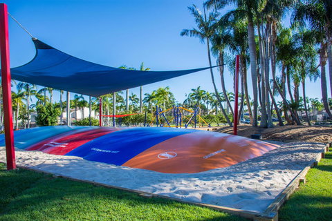 Oaks Sunshine Coast Oasis Resort - Whitsundays Accommodation 11