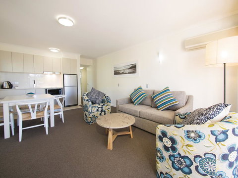 Oaks Sunshine Coast Oasis Resort - Whitsundays Accommodation 44