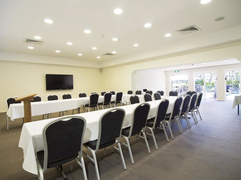 Oaks Sunshine Coast Oasis Resort - Whitsundays Accommodation 36