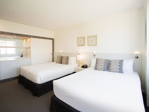 Oaks Sunshine Coast Oasis Resort - Whitsundays Accommodation 27