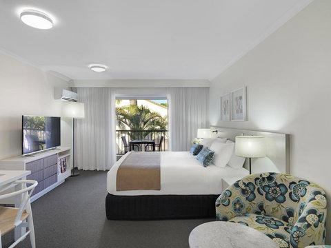 Oaks Sunshine Coast Oasis Resort - Whitsundays Accommodation 5