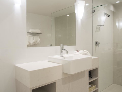 Oaks Sunshine Coast Oasis Resort - Whitsundays Accommodation 19