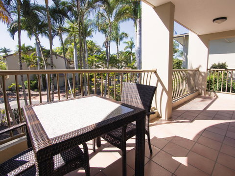 Oaks Sunshine Coast Oasis Resort - Whitsundays Accommodation 17