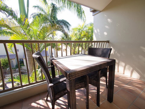 Oaks Sunshine Coast Oasis Resort - Whitsundays Accommodation 18